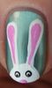 Lapins zoom