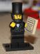 LEGO LegoMovie 71004 Lincoln