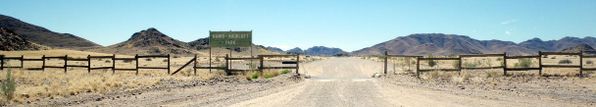Namib Naukluft Park