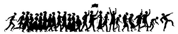 dessin manif anar