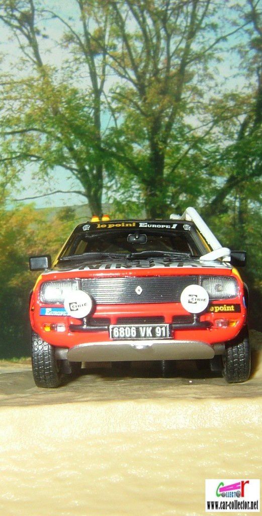 r20 rallye paris dakar 1982 claude marreau (2)