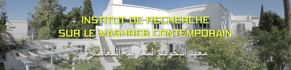 Institut de Recherche sur le Maghreb Contemporain 130870680