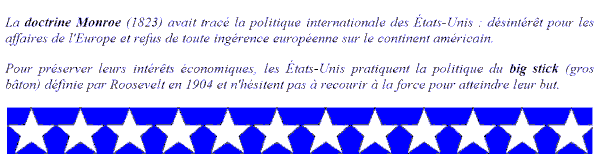 Pax Americana 8