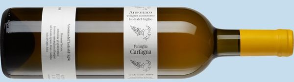 ansonaco carfagna
