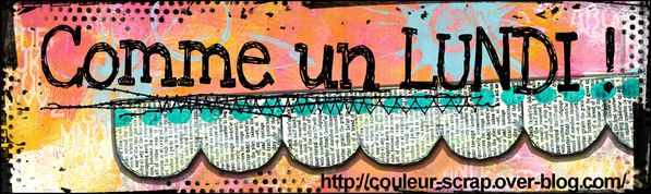 Comme un Lundi