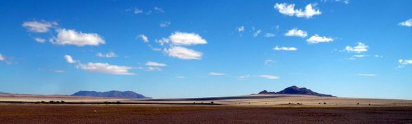 Reserve Namib Rand