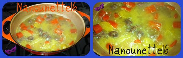 ragout