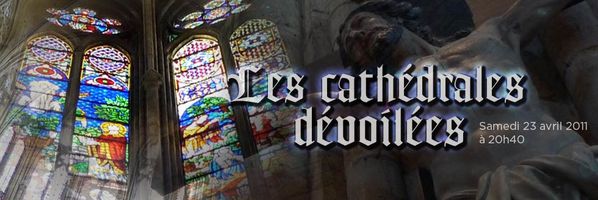 cathedrales arte