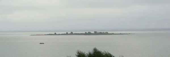 Lac Nero