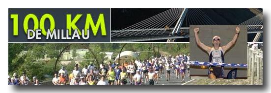 Millau100km