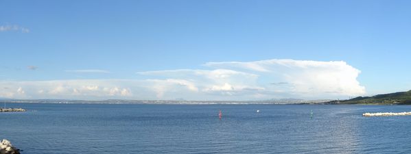 orage aviocorde cumulonimbus