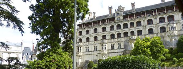 Château de Blois 0023