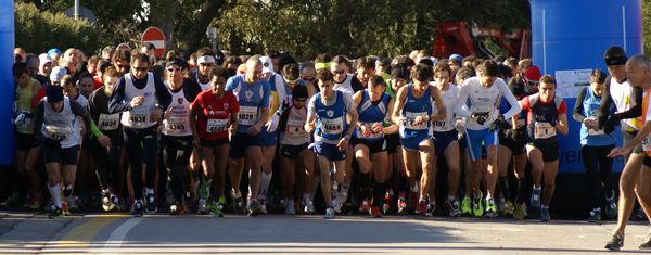 La Maratona per gli amatori. Come prepararla e affrontarla (Lara La Pera e Attilio Licciardi). Fisiologia 1^ parte