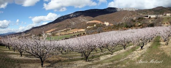 Vallée Ennuye