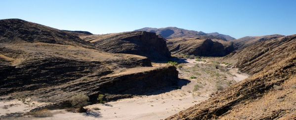 Oued Naukluft