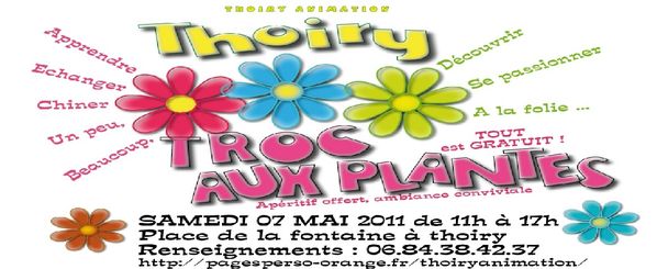 thoiry troc-aux-plantes