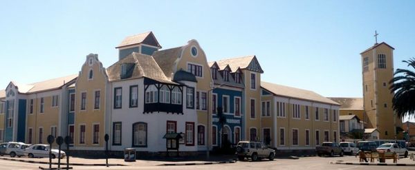 swakop