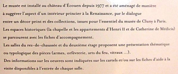 Chateau-Ecouen-2 1551 - Copie