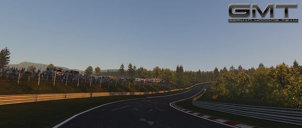 rfactor2 gmt nordschleife 06