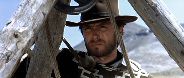 CLINT 1er gros-plan