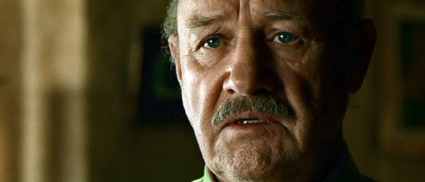 HACKMAN MALONE anniv