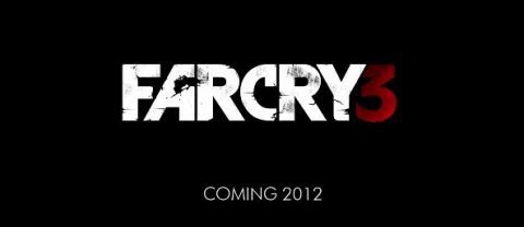FarCry 3 : la bande annonce leaké ! + Date de sortie !