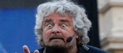 grillo allucinato