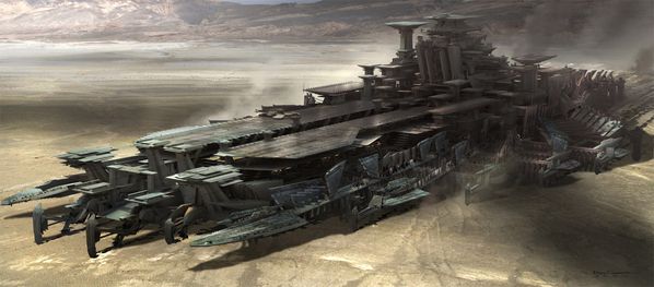 ryan church for john carter film 6