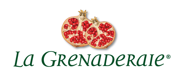 Logo Grenaderaie