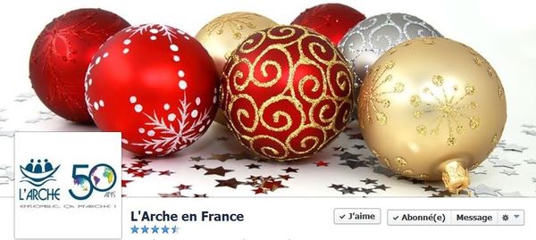 Arche 2014