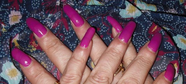 rose ou violet 5