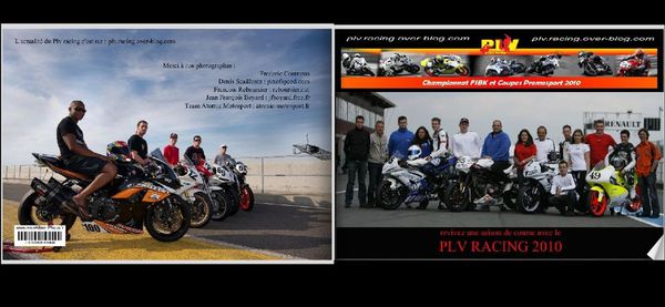 presentationalbum (Custom)