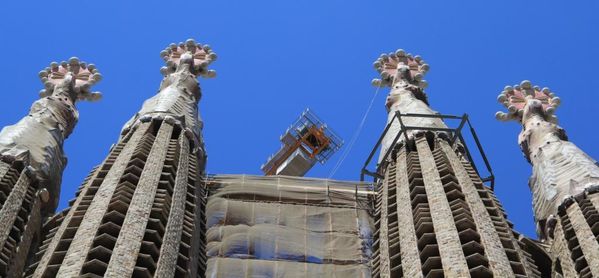 BARCELONE 9678
