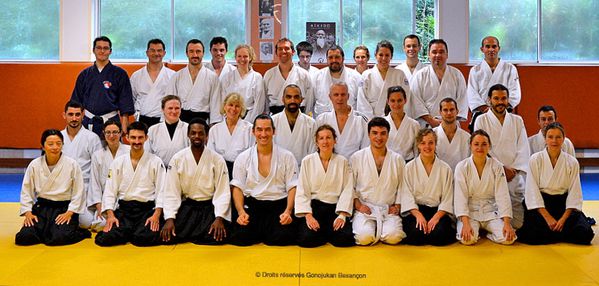 Besançon Tamaki 2013D60 4302