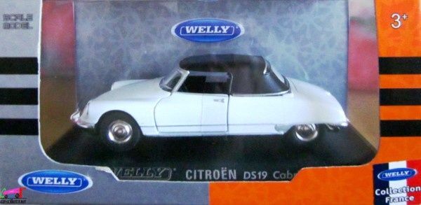 citroen-ds-19-cabriolet-welly-vintage-collection-france (1)