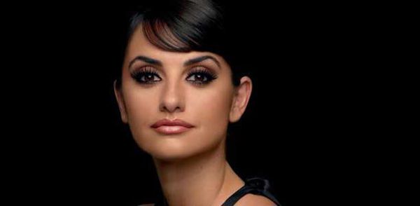 penelope cruz