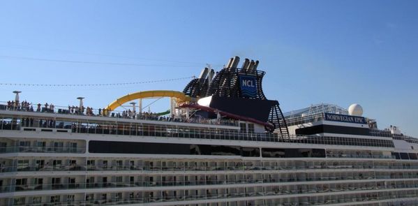 MSC-SPLENDIDA 9819