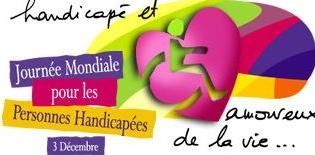 Journée handicapés 2