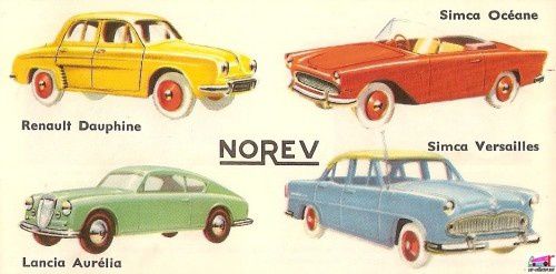 catalogue-norev-1958-dauphine-simca-oceane-lancia-aurelia-v