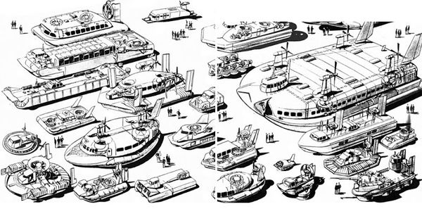 transport futur 21