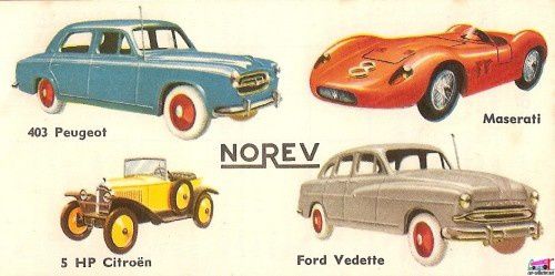catalogue-norev-collection-1958-403-maserati-5hp-ford-vedet