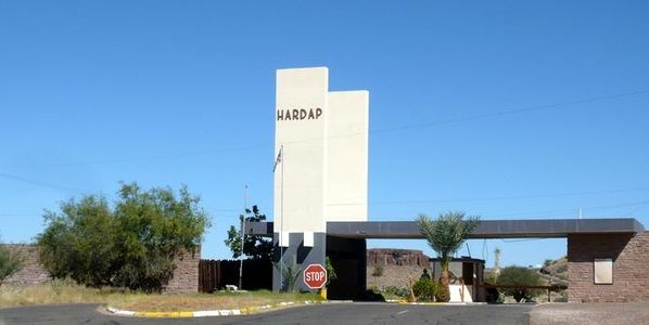 hardap