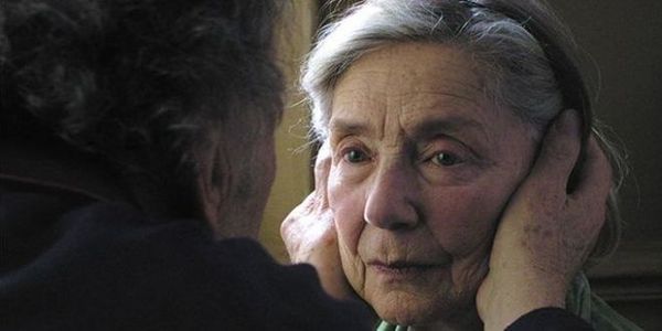 Amour Haneke Emmanuelle Riva