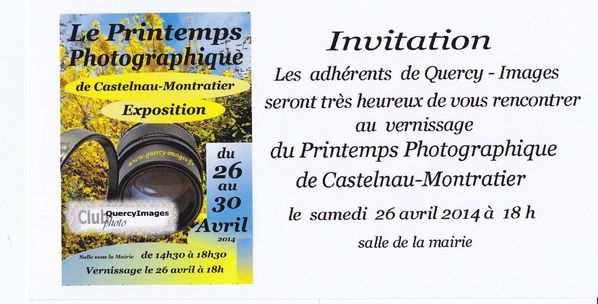 expo Castelnau - 1