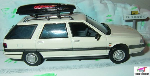 coffret R21 NEVADA norev DEPART AU SKI L'ALPE D'HUEZ (2)