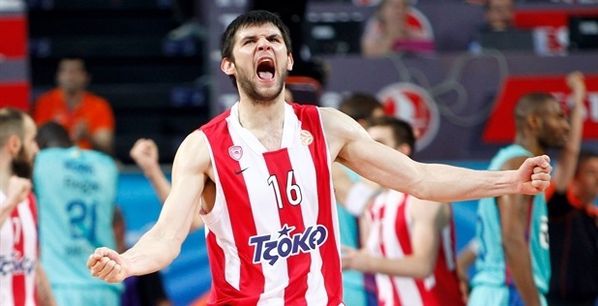 Olympiacos repeats as Euroleague champion! - NEWS BASKET BEAFRIKA