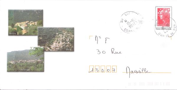 enveloppe