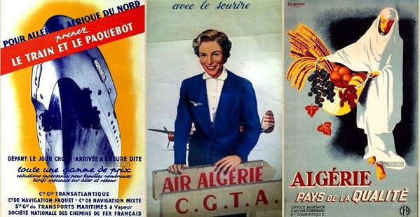 affiches