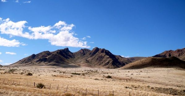 Namib Rand Nature Reserve
