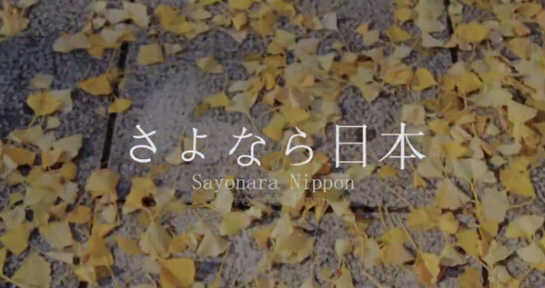 Sayonara Nippon 01